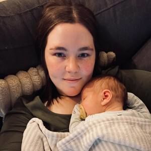 Meet your Posher, Lauriane